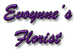 Evoynne's - Logo